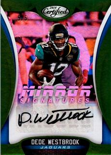 Dede Westbrook