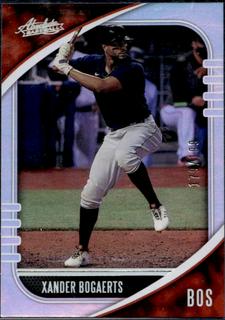 Xander Bogaerts