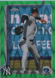 Cody Bellinger
