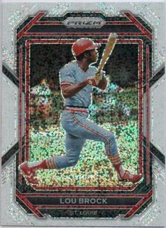 Lou Brock