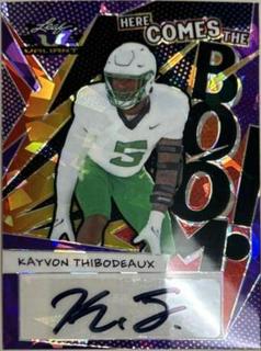 Kayvon Thibodeaux