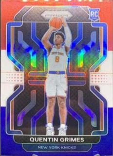 Quentin Grimes