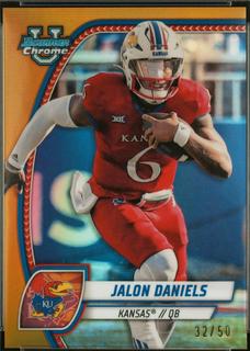 Jalon Daniels