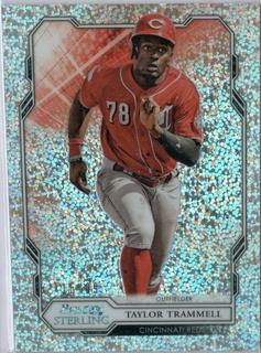 Taylor Trammell