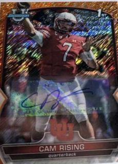 Cam Rising