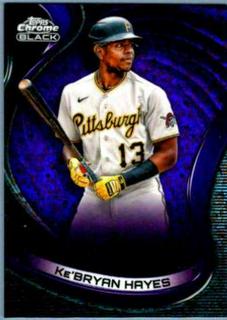 Ke'Bryan Hayes