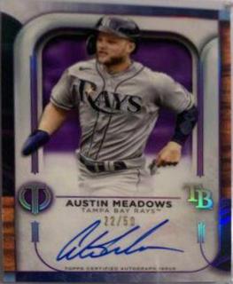 Austin Meadows