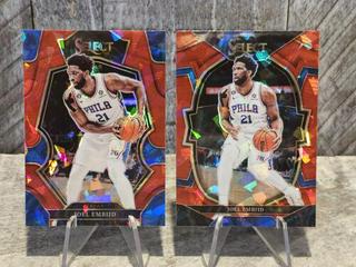Joel Embiid