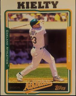 Bobby Kielty