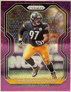 Cameron Heyward