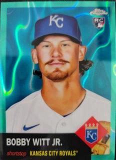 Bobby Witt Jr.