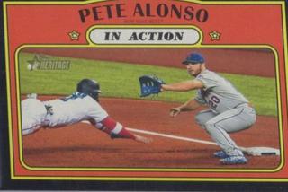 Pete Alonso