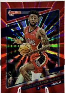 Nickeil Alexander-Walker