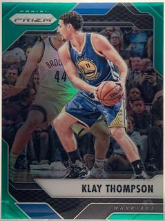 Klay Thompson