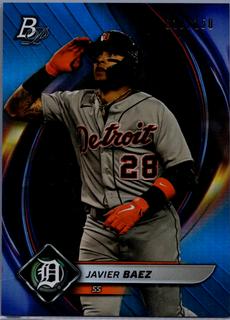 Javier Baez