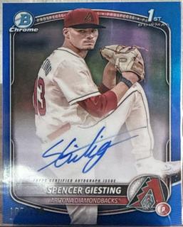 Spencer Giesting