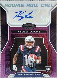 Kyle Williams