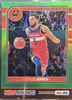 Tyus Jones