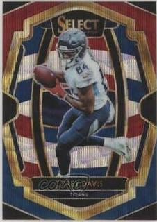 Corey Davis