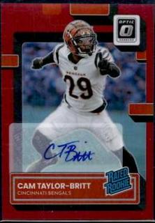 Cameron Taylor Britt
