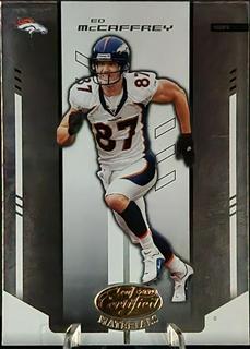 Ed McCaffrey
