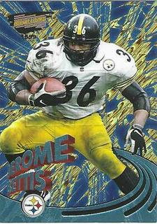 Jerome Bettis