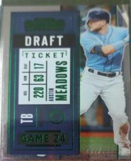 Austin Meadows