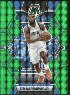 Tim Hardaway Jr.