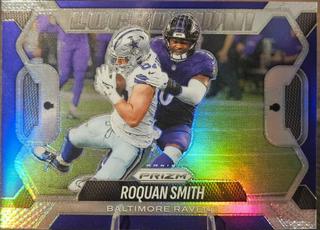 Roquan Smith