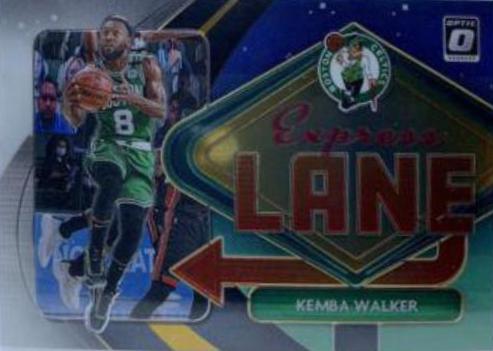 Kemba Walker #23
