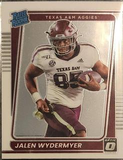 Jalen Wydermyer