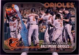 Baltimore Orioles