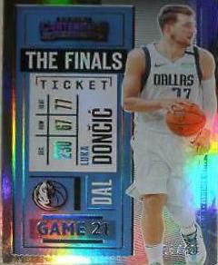 Luka Doncic