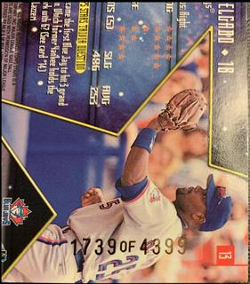 Carlos Delgado