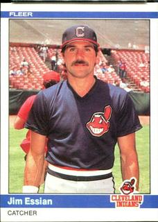 Jim Essian