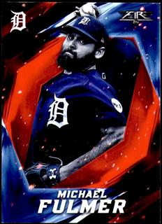Michael Fulmer