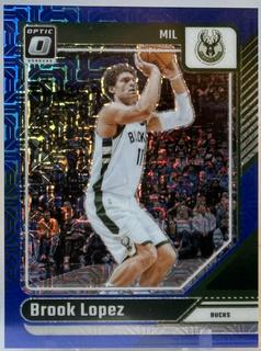 Brook Lopez