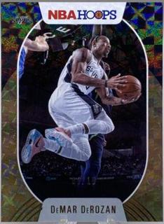 DeMar DeRozan