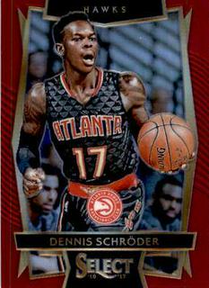 Dennis Schroder