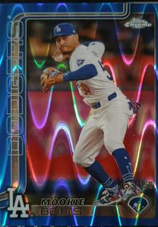 Mookie Betts