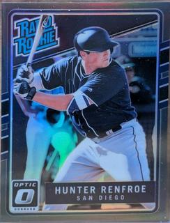 Hunter Renfroe