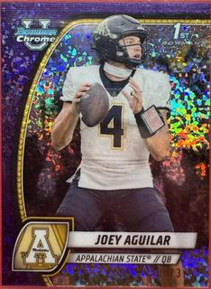 Joey Aguilar