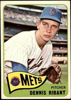 Dennis Ribant