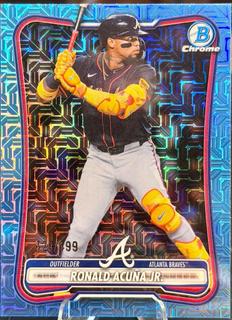 Ronald Acuna Jr.