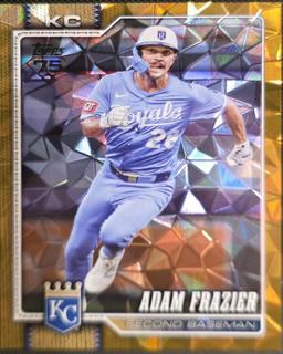 Adam Frazier