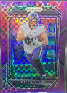 Mark Andrews