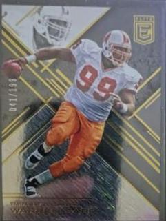 Warren Sapp