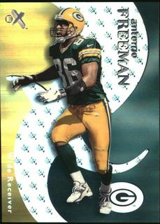 Antonio Freeman
