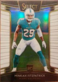 Minkah Fitzpatrick
