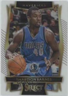 Harrison Barnes